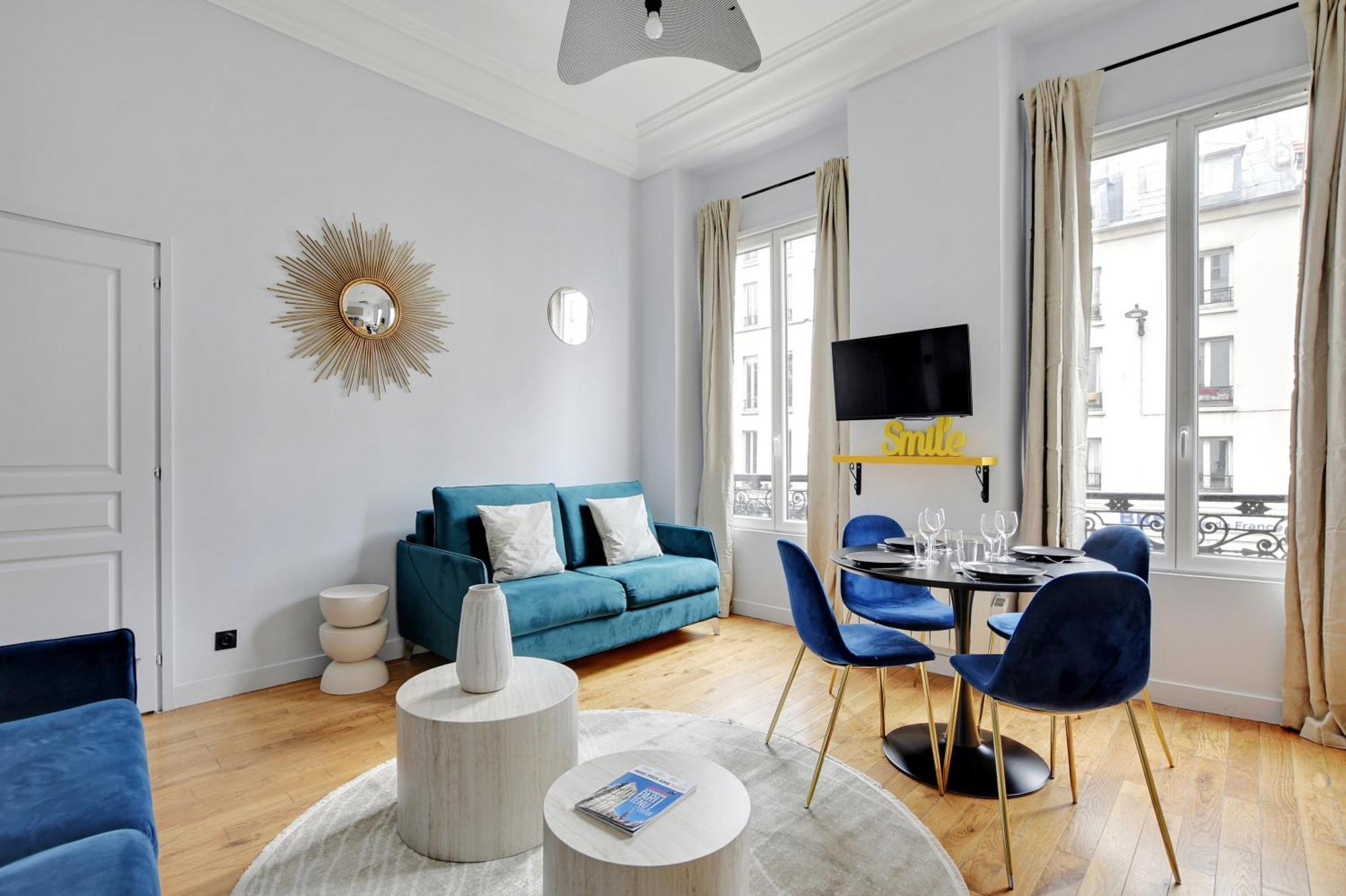 Appartamento Cmg Bastille - Saint Antoine Parigi