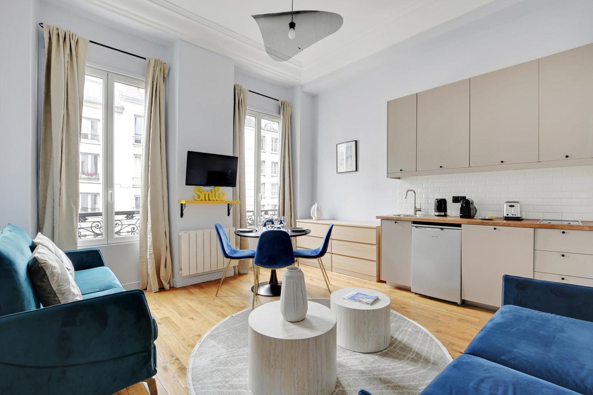 Cmg Bastille - Saint Antoine *