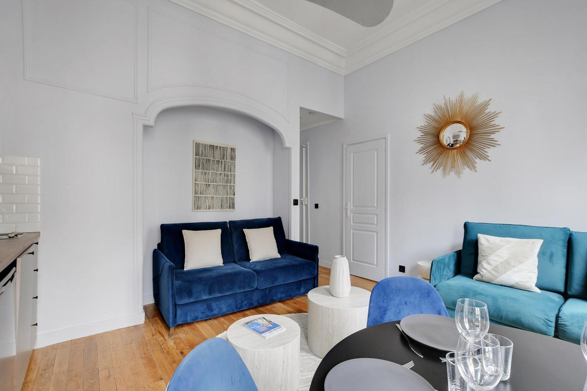 Cmg Bastille - Saint Antoine Parigi