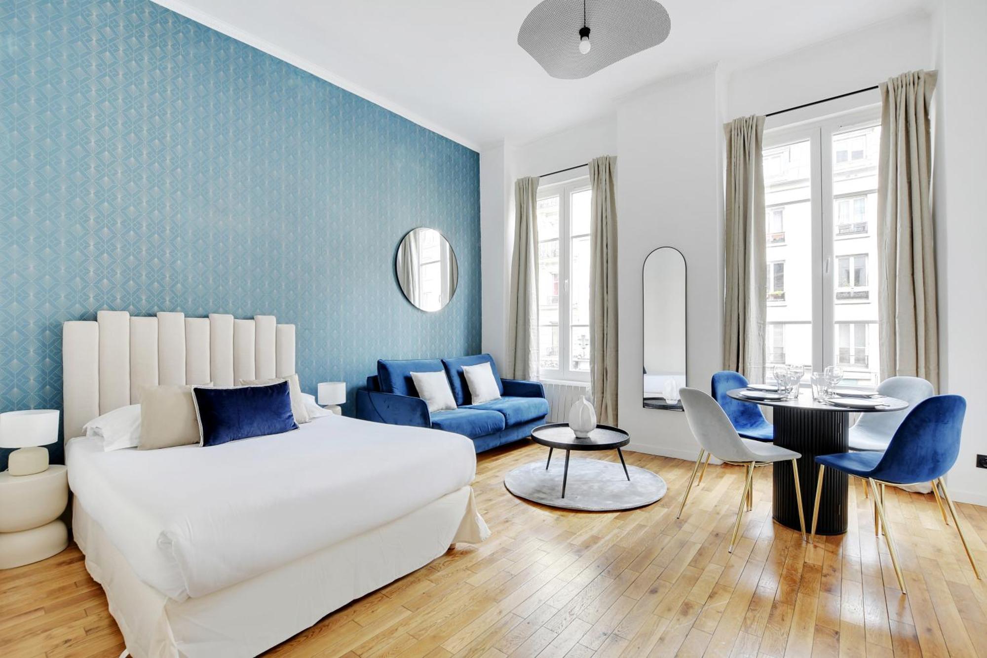 Cmg Bastille - Saint Antoine