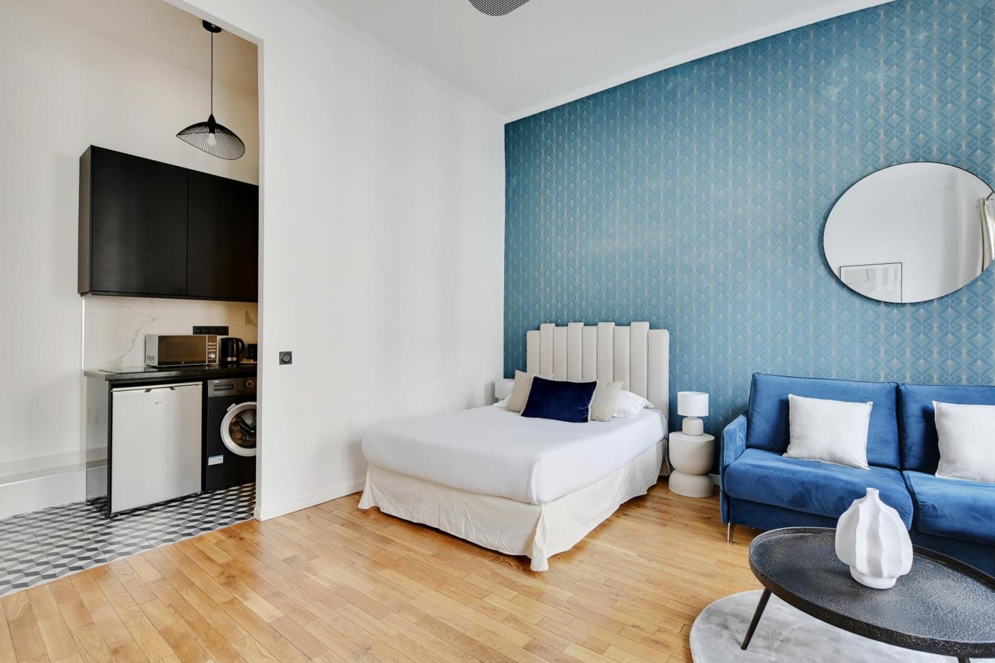 Cmg Bastille - Saint Antoine *
