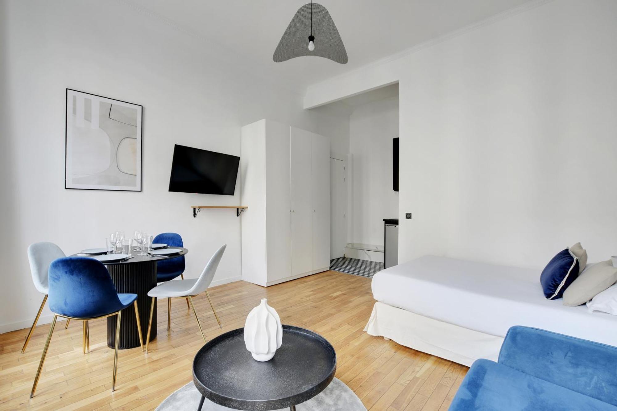 Cmg Bastille - Saint Antoine * Parigi