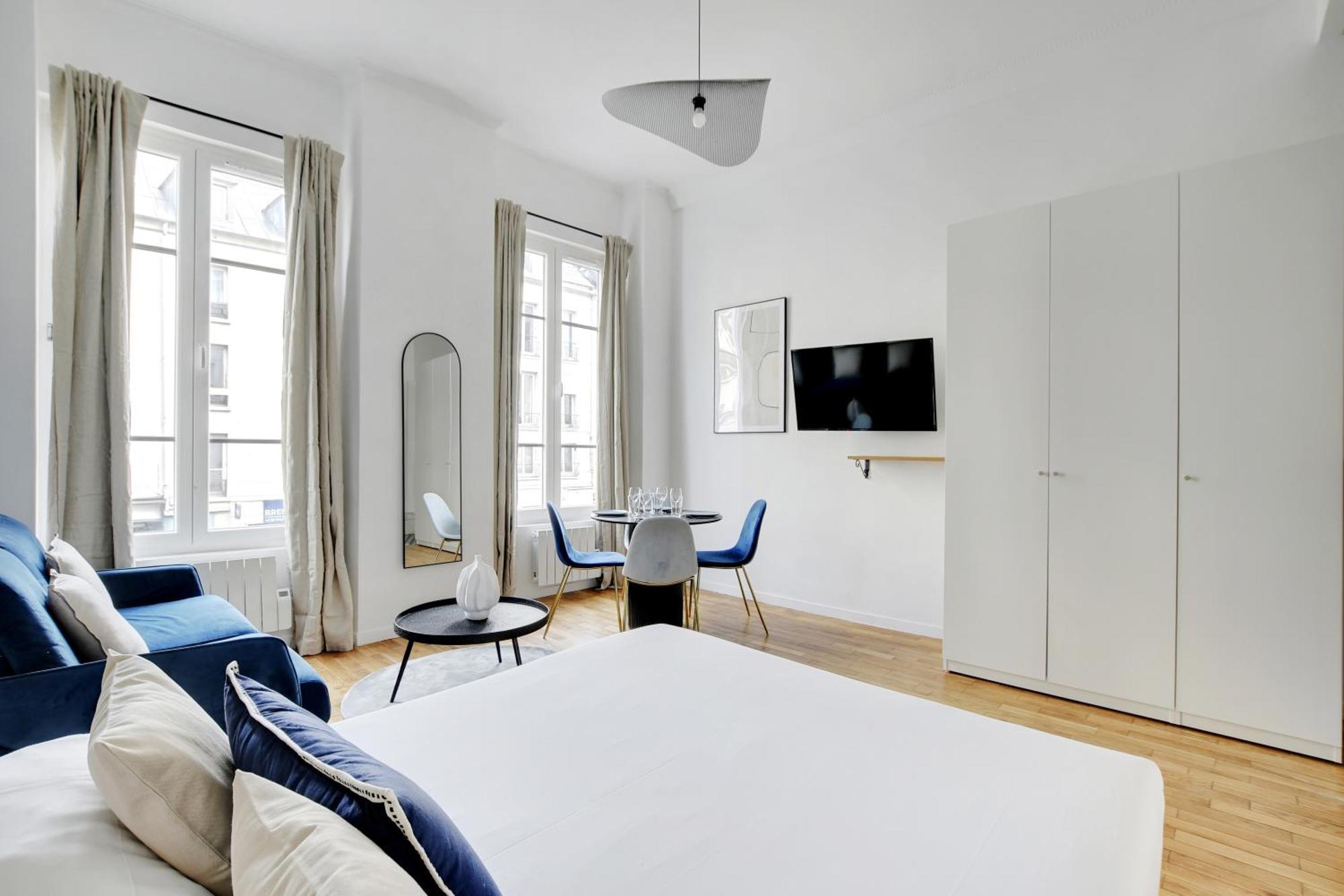 Cmg Bastille - Saint Antoine *