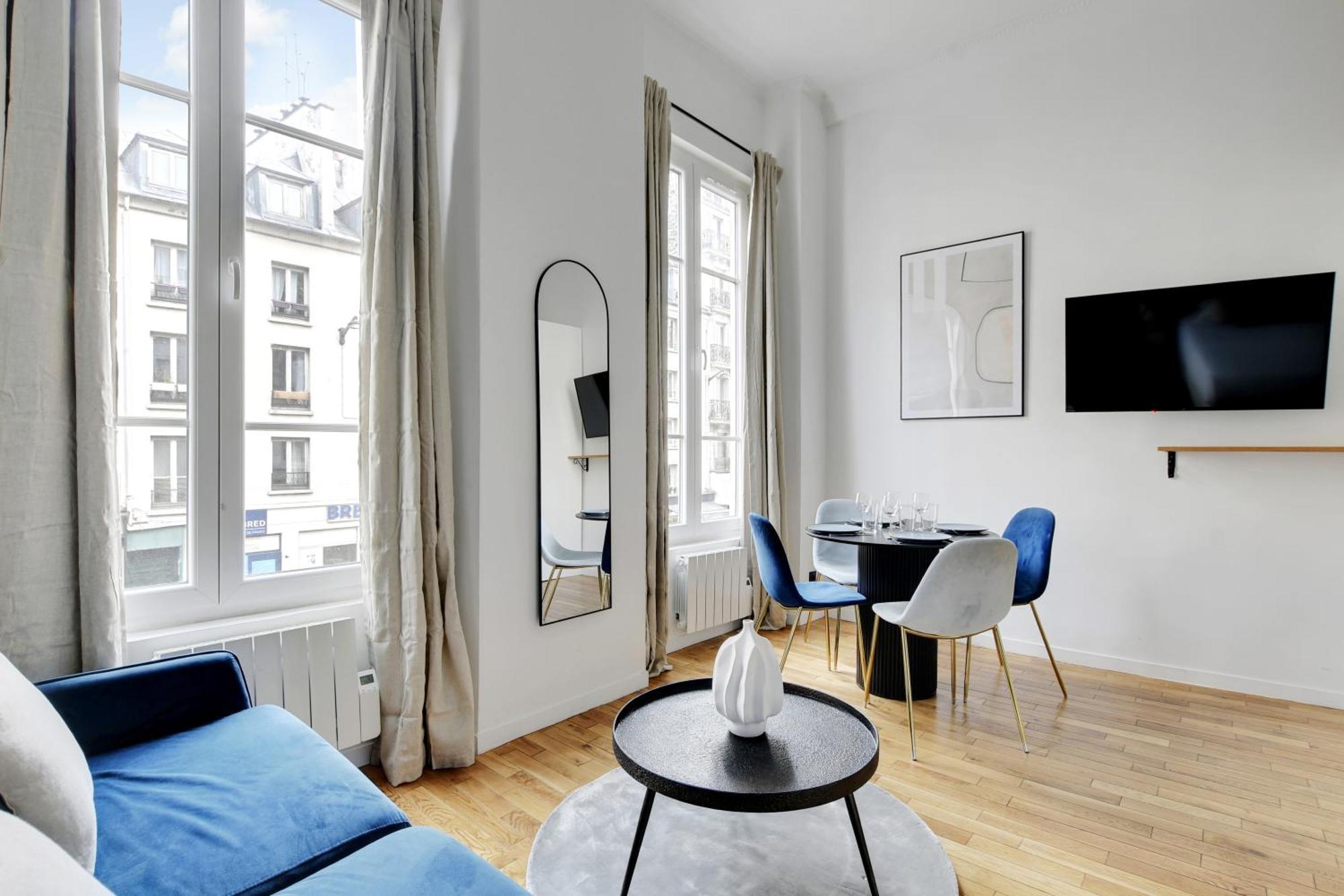 Cmg Bastille - Saint Antoine * Parigi