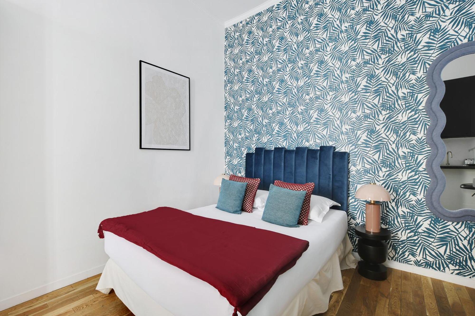 Cmg Bastille - Saint Antoine Parigi