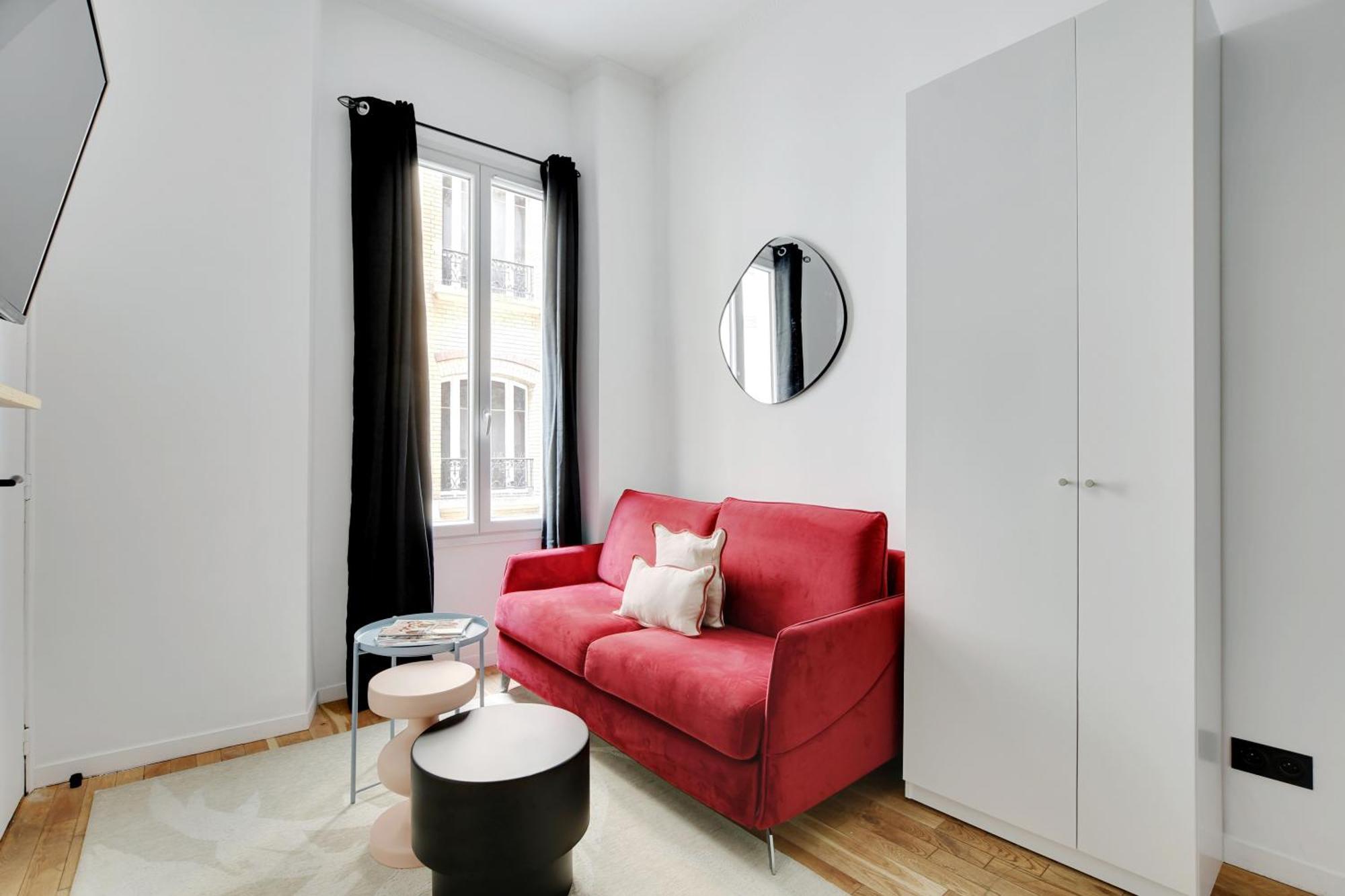 Cmg Bastille - Saint Antoine