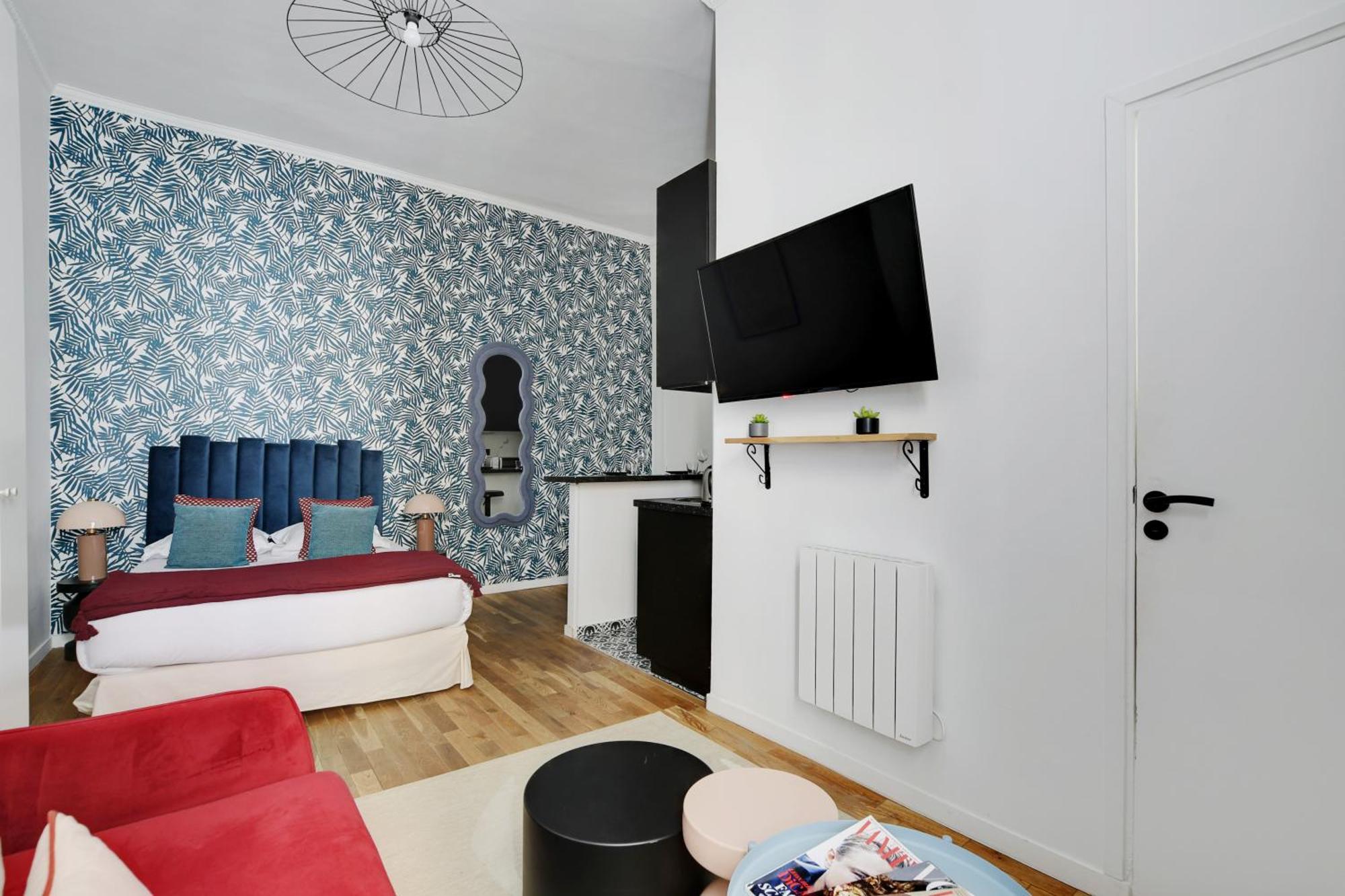 Cmg Bastille - Saint Antoine * Parigi