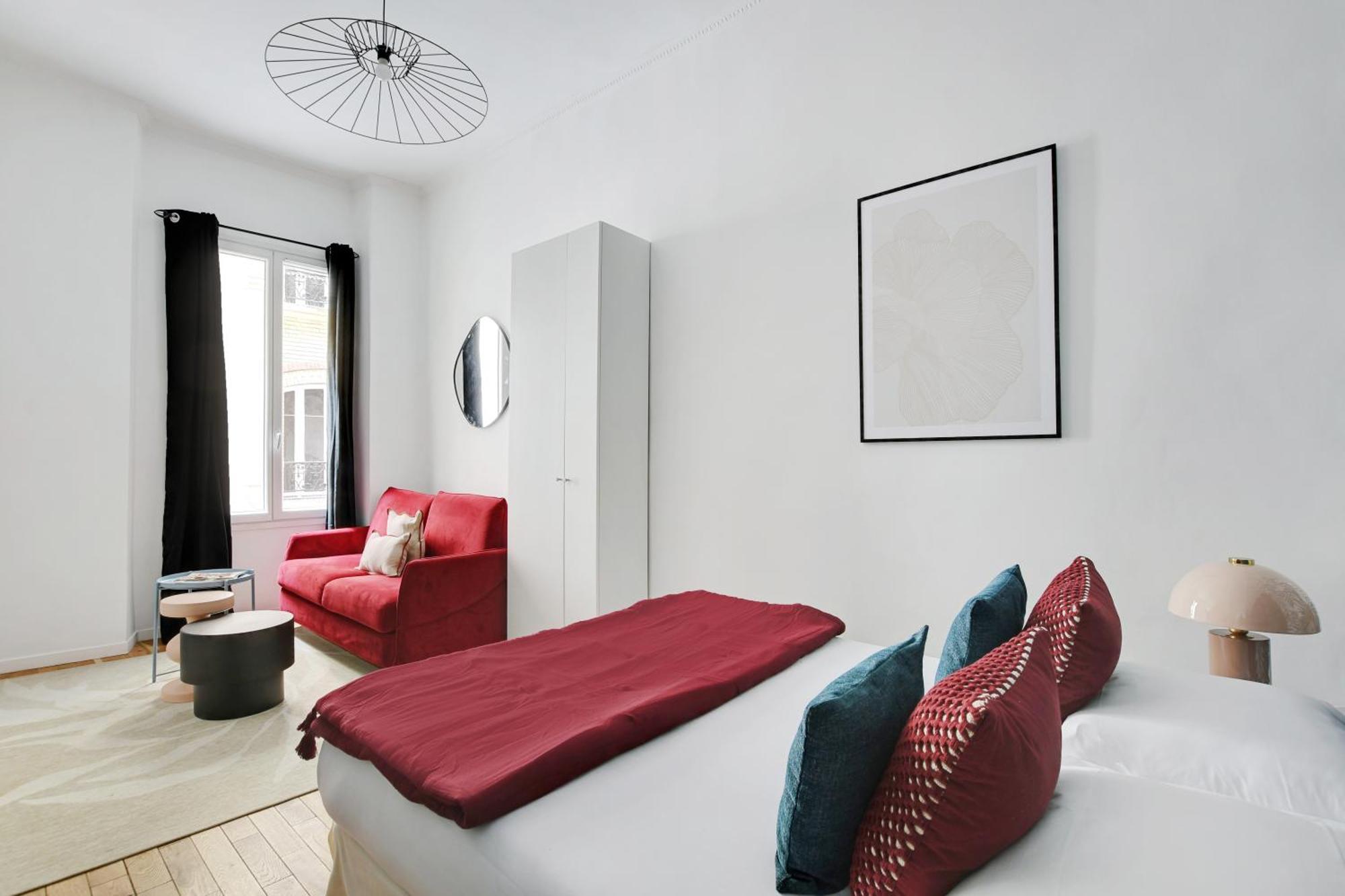 Cmg Bastille - Saint Antoine Appartamento