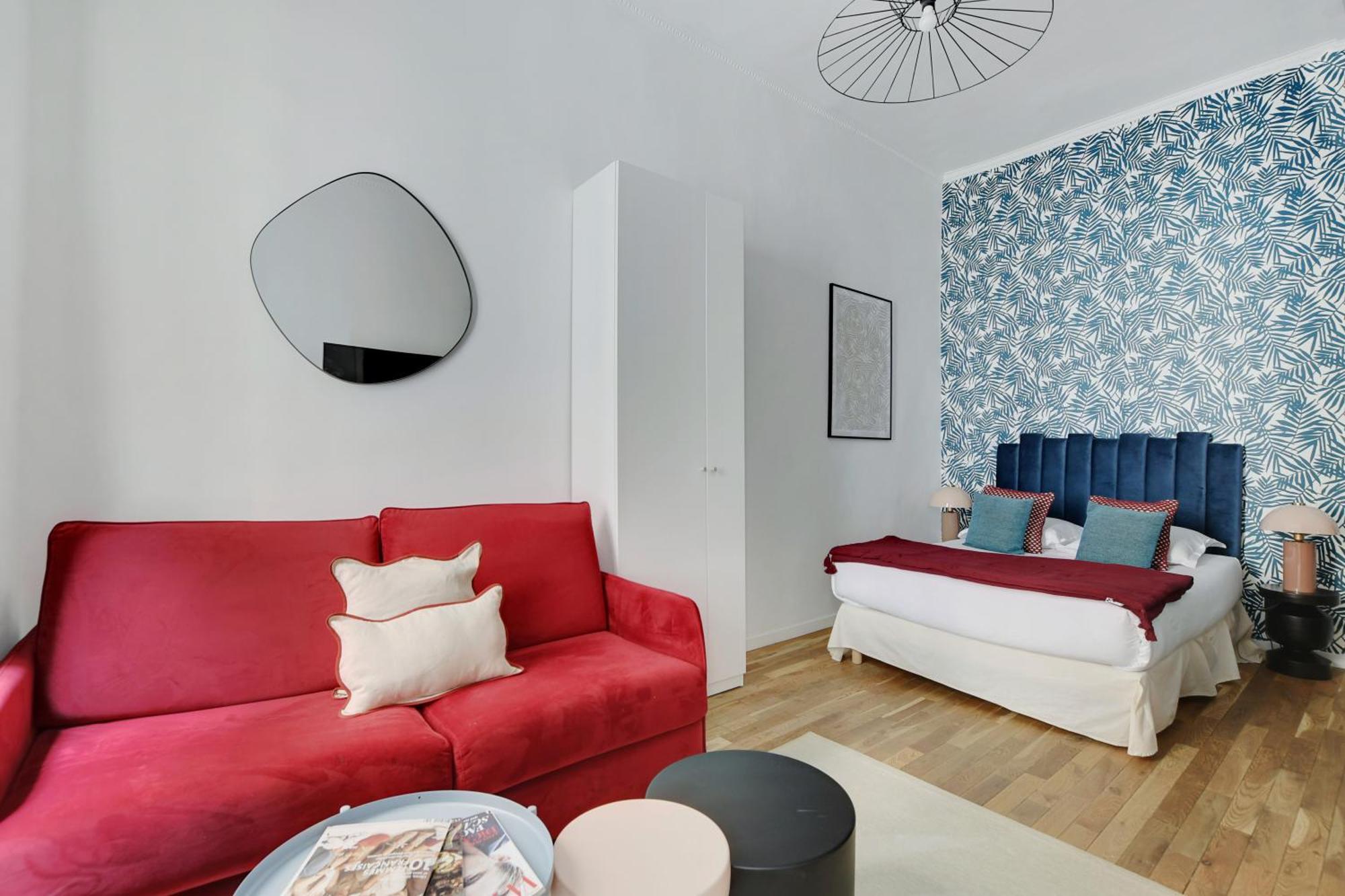 Appartamento Cmg Bastille - Saint Antoine *