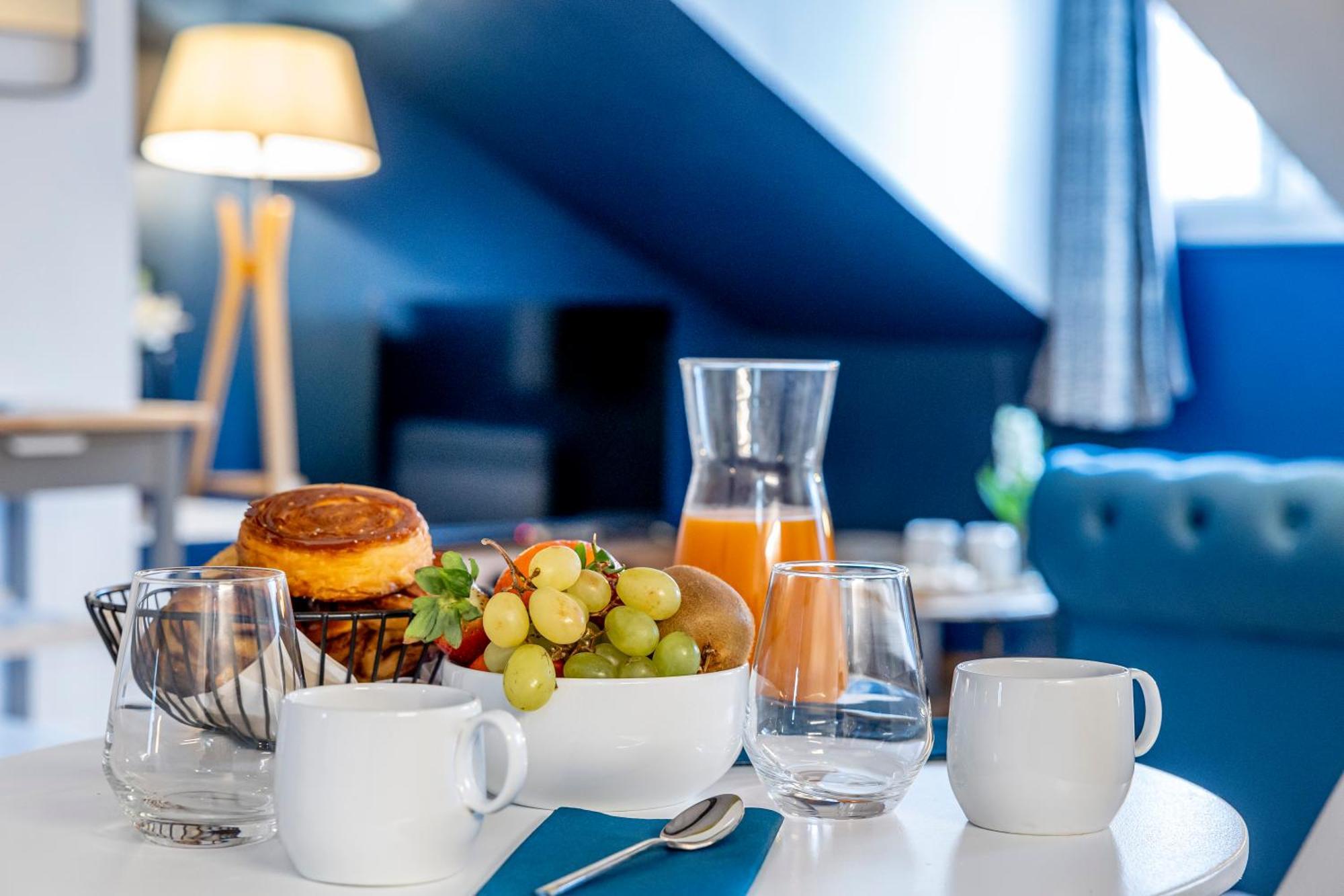 Apartment Sweett - Garnier