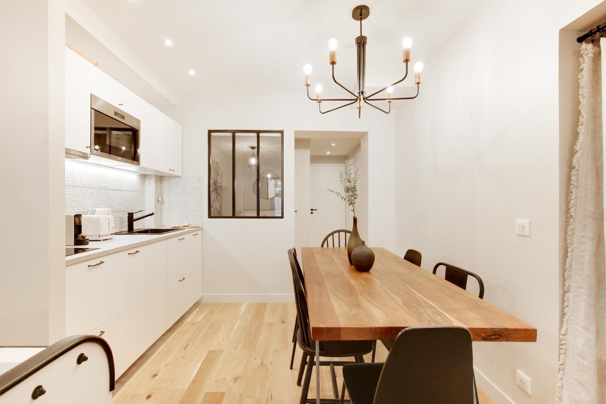 Appartamento Explore Local Bakeries From A Boho Artist Loft *