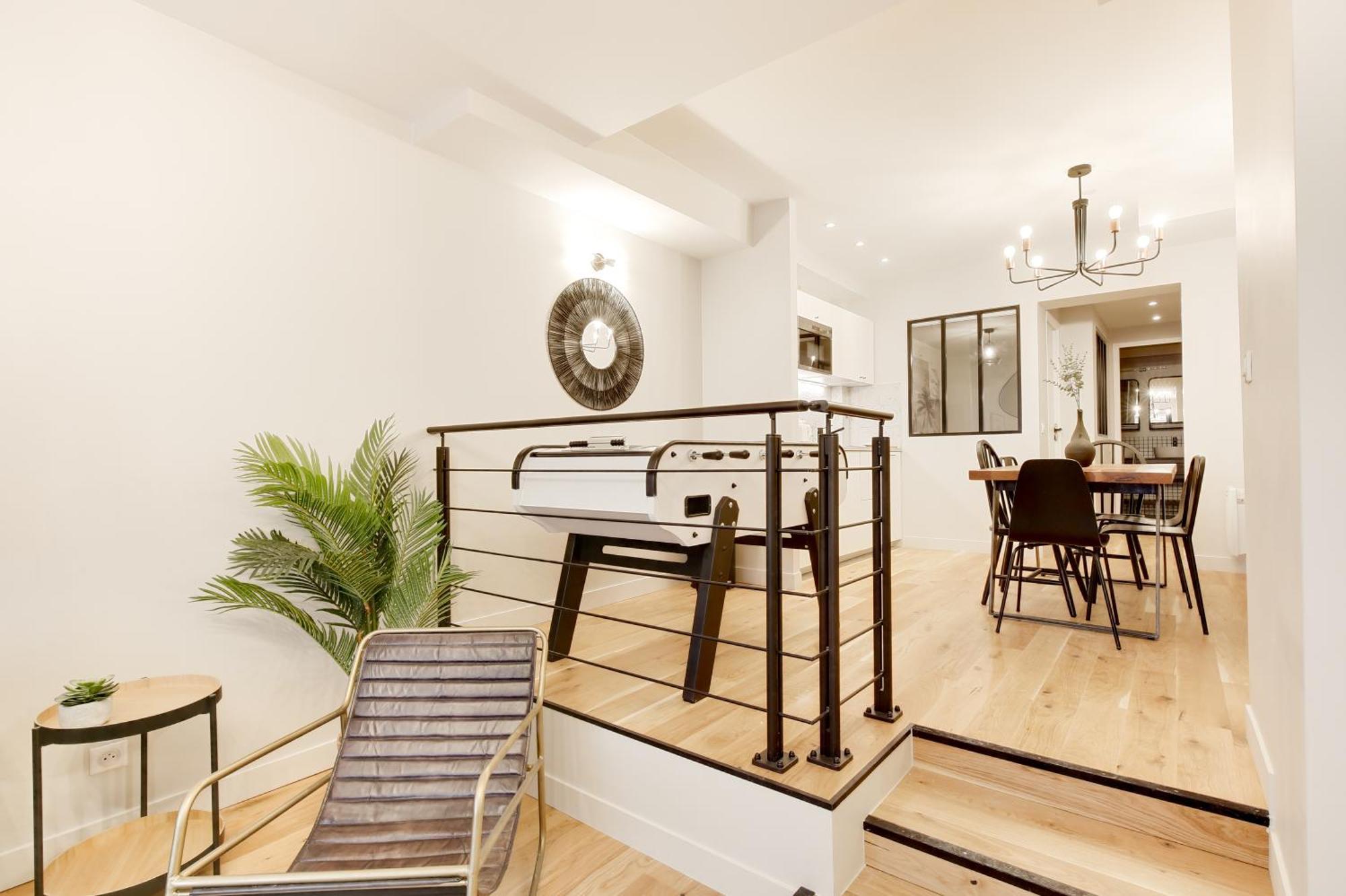 Appartamento Explore Local Bakeries From A Boho Artist Loft *