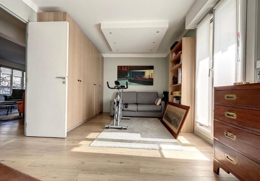 1001 Et Une Nuit Apartment *