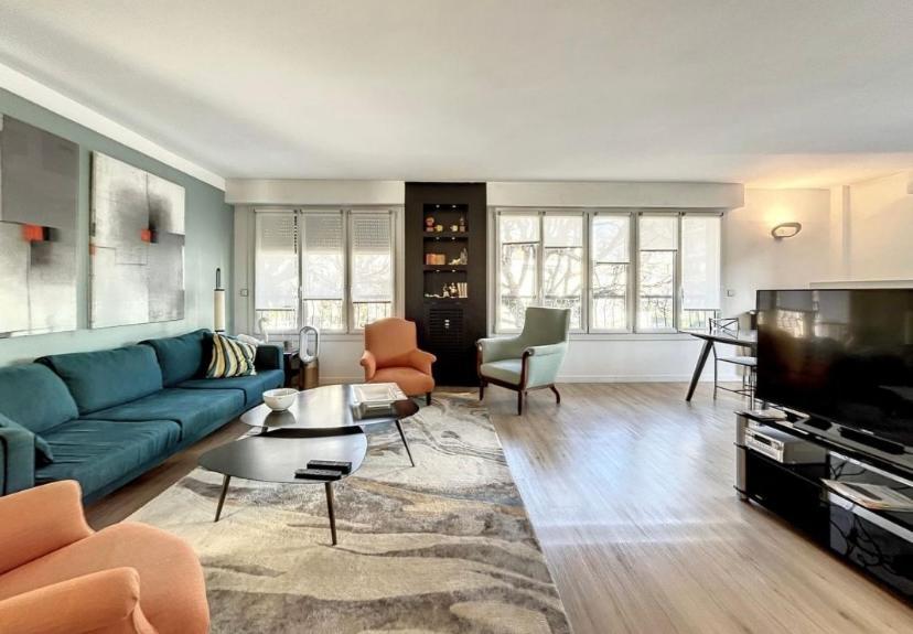 Apartment 1001 Et Une Nuit