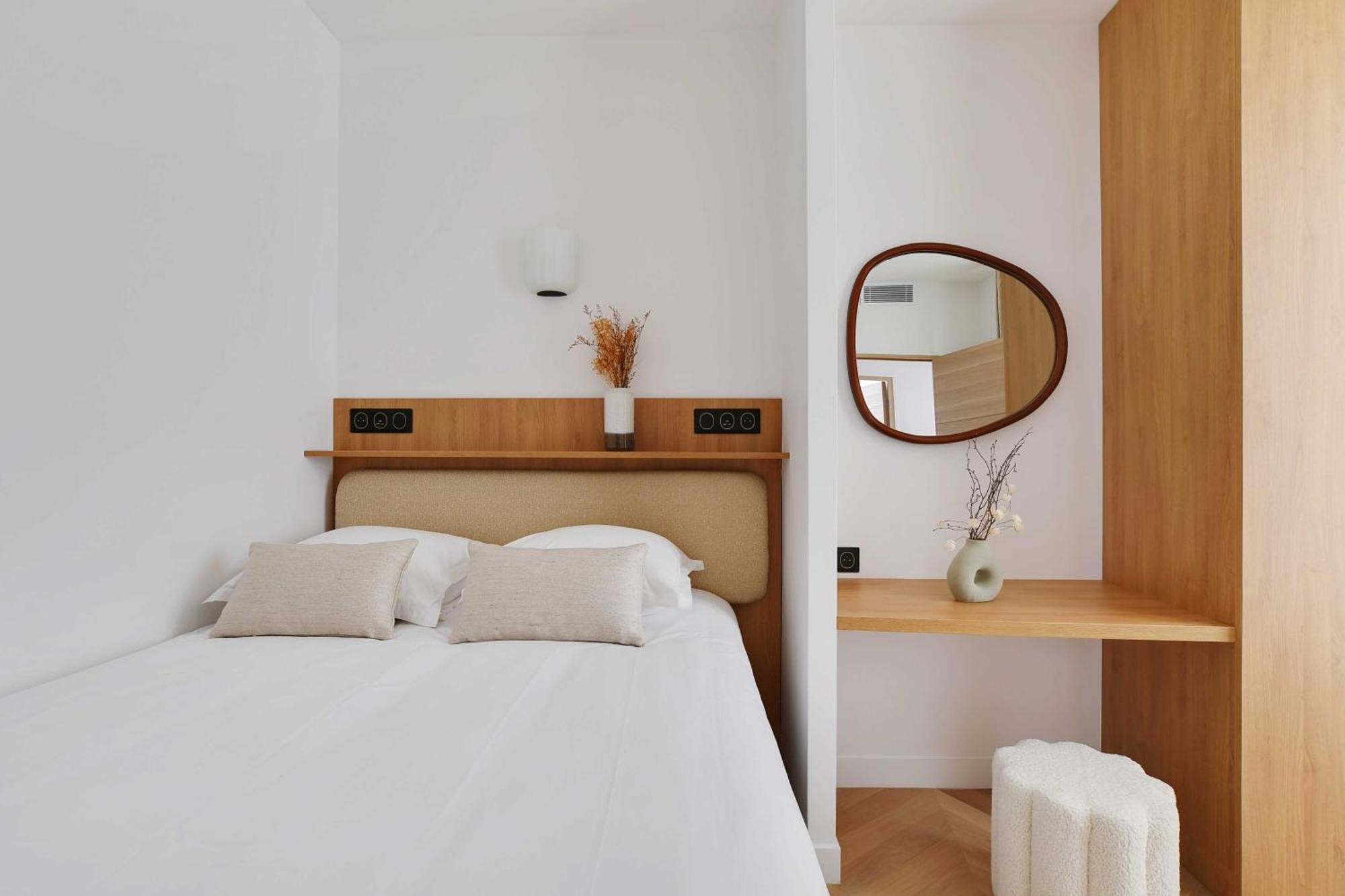 Moderne - 3br-6p - Montorgueil Appartamento Parigi