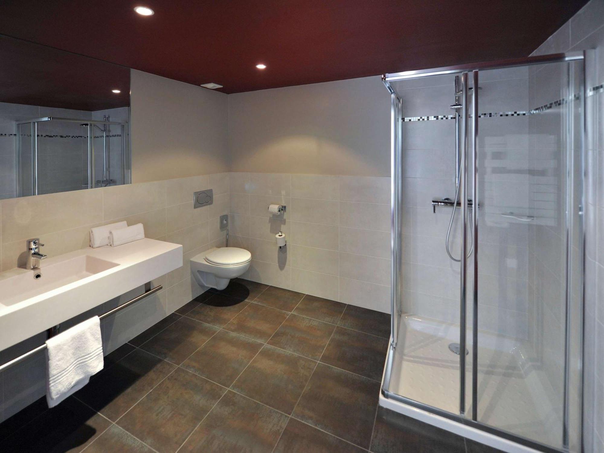 Mercure Bastille Marais 4*