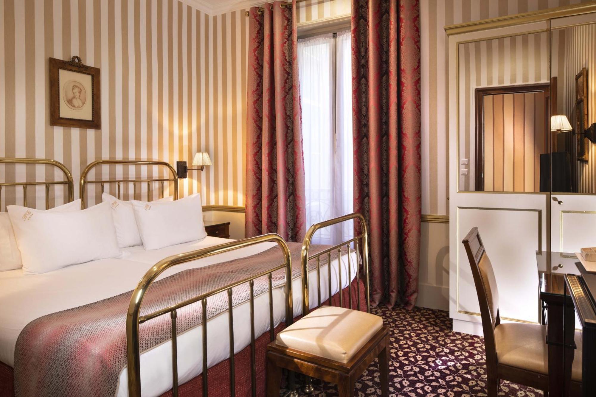 Belfast Hotel Parigi