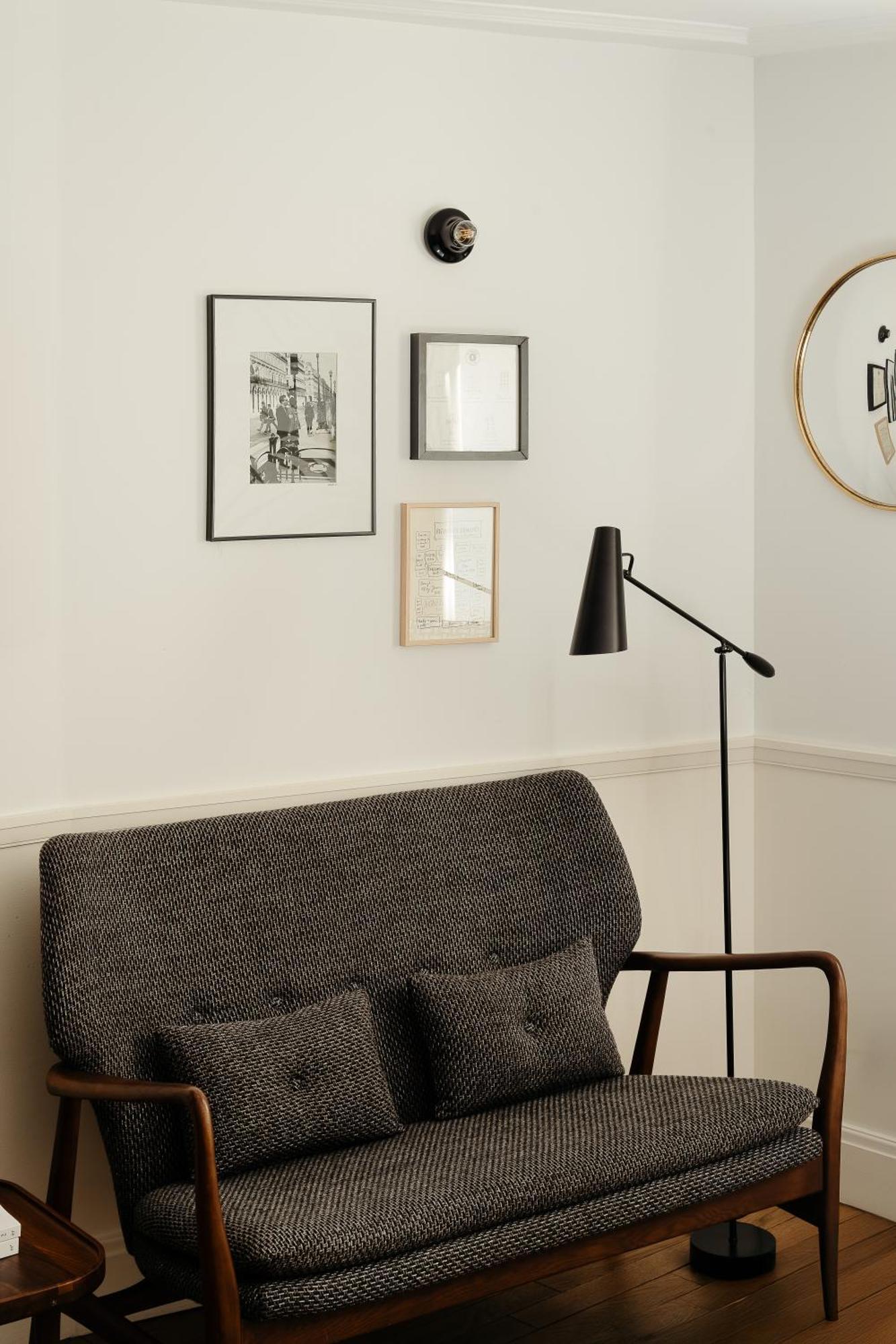 My Maison In - Louvre Parigi