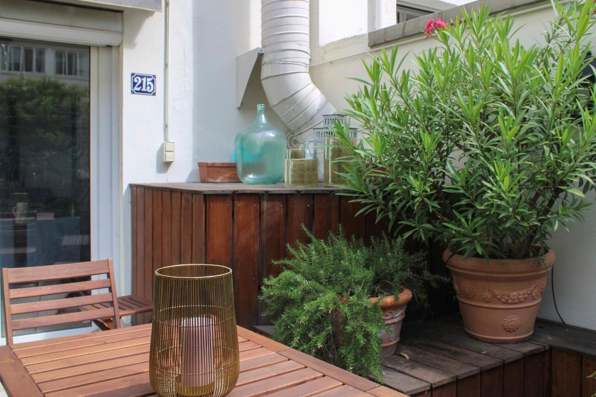 Spacious Cocoon 2 Steps From The Eiffel Tower * Paris