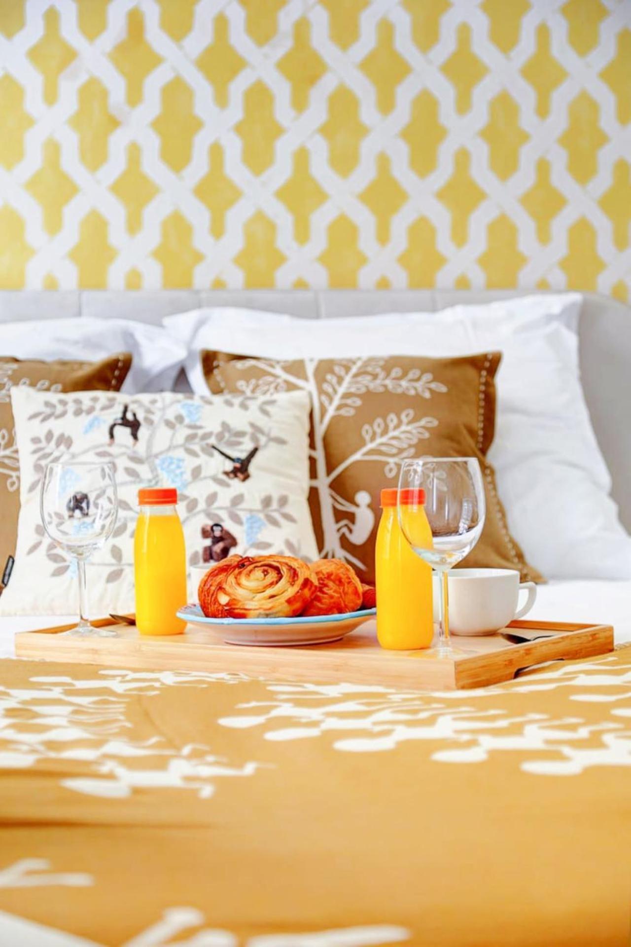 Bluestay 283 - Superbe Dans Le Marais * Paris