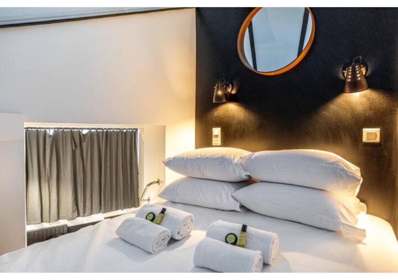 Appartamento The Night Beauty - Renovated & Design - Bastille Parigi