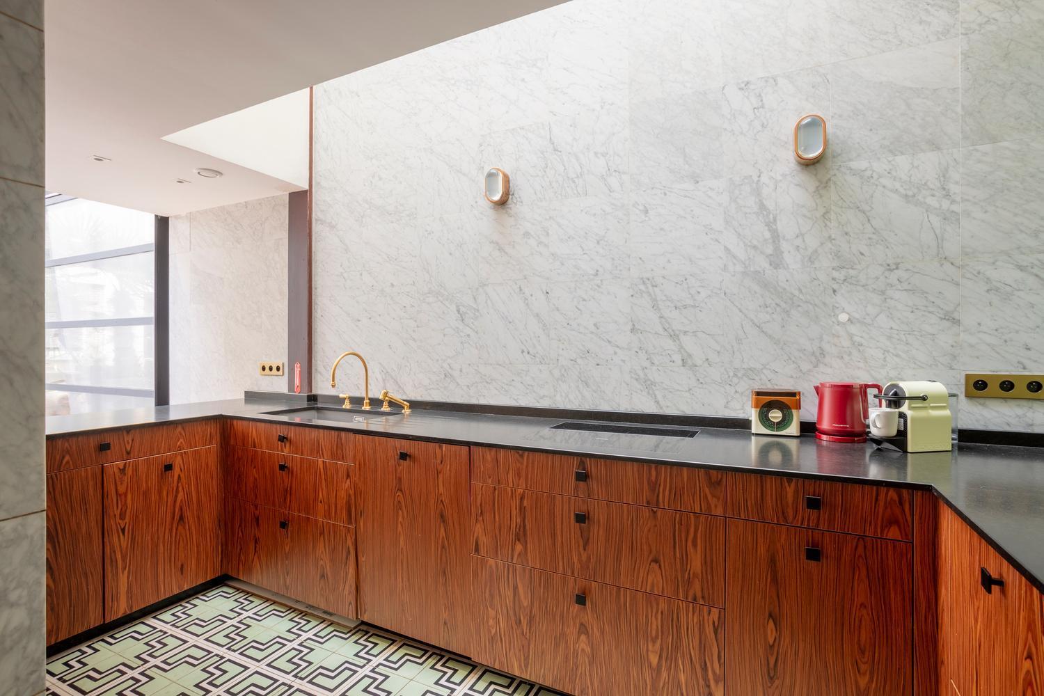 Appartamento Parisian Loft With Plenty Of Light And Solarium In Bastille Area *
