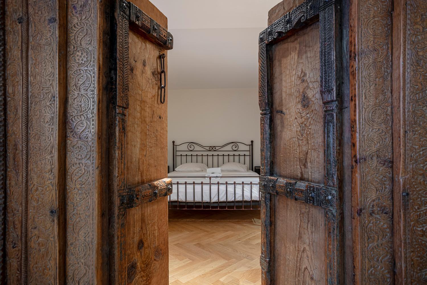 Parisian Loft With Plenty Of Light And Solarium In Bastille Area Appartamento Parigi