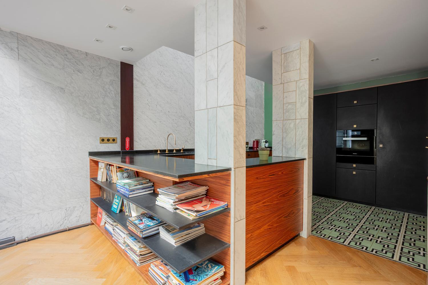Parisian Loft With Plenty Of Light And Solarium In Bastille Area Parigi