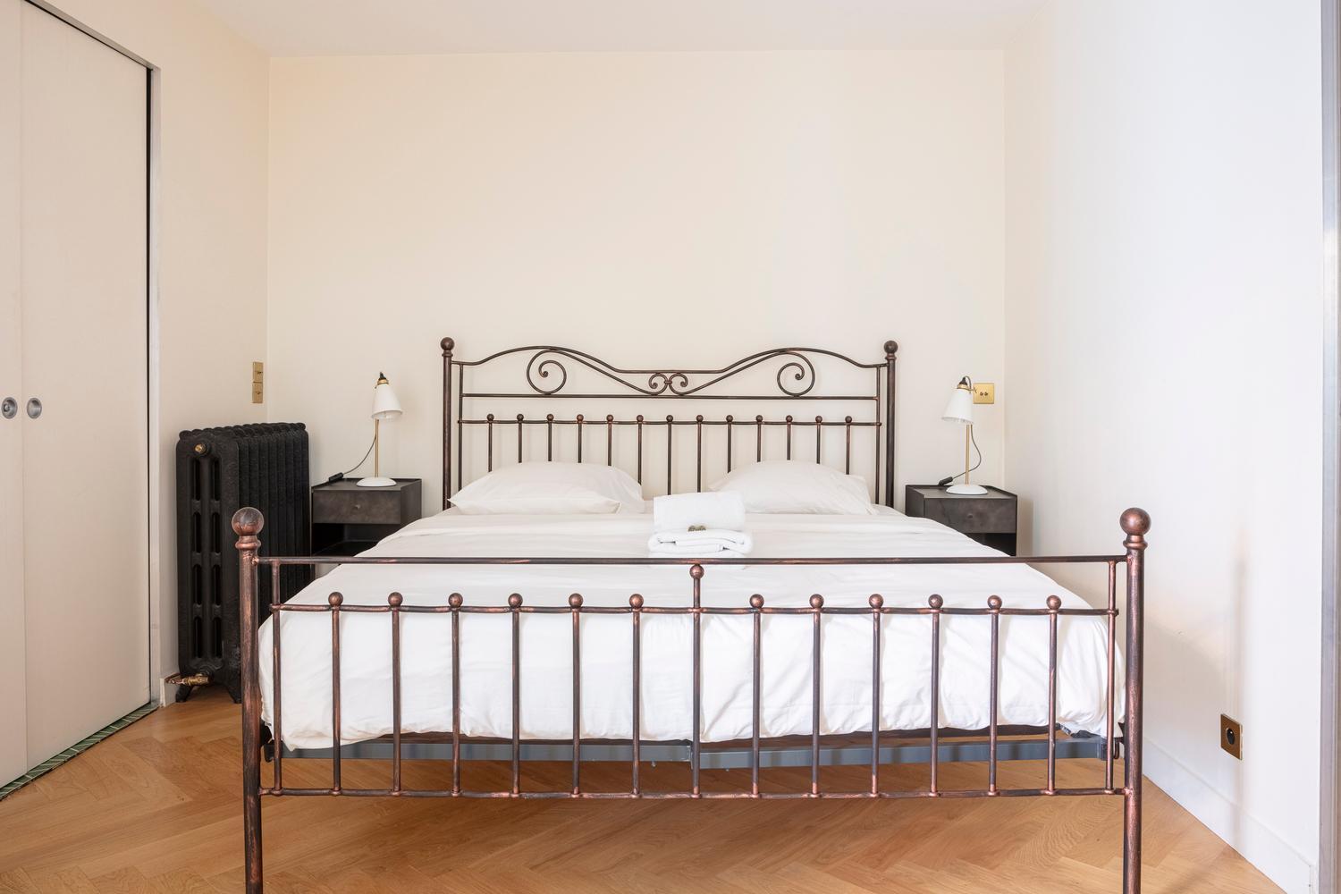 Appartamento Parisian Loft With Plenty Of Light And Solarium In Bastille Area *