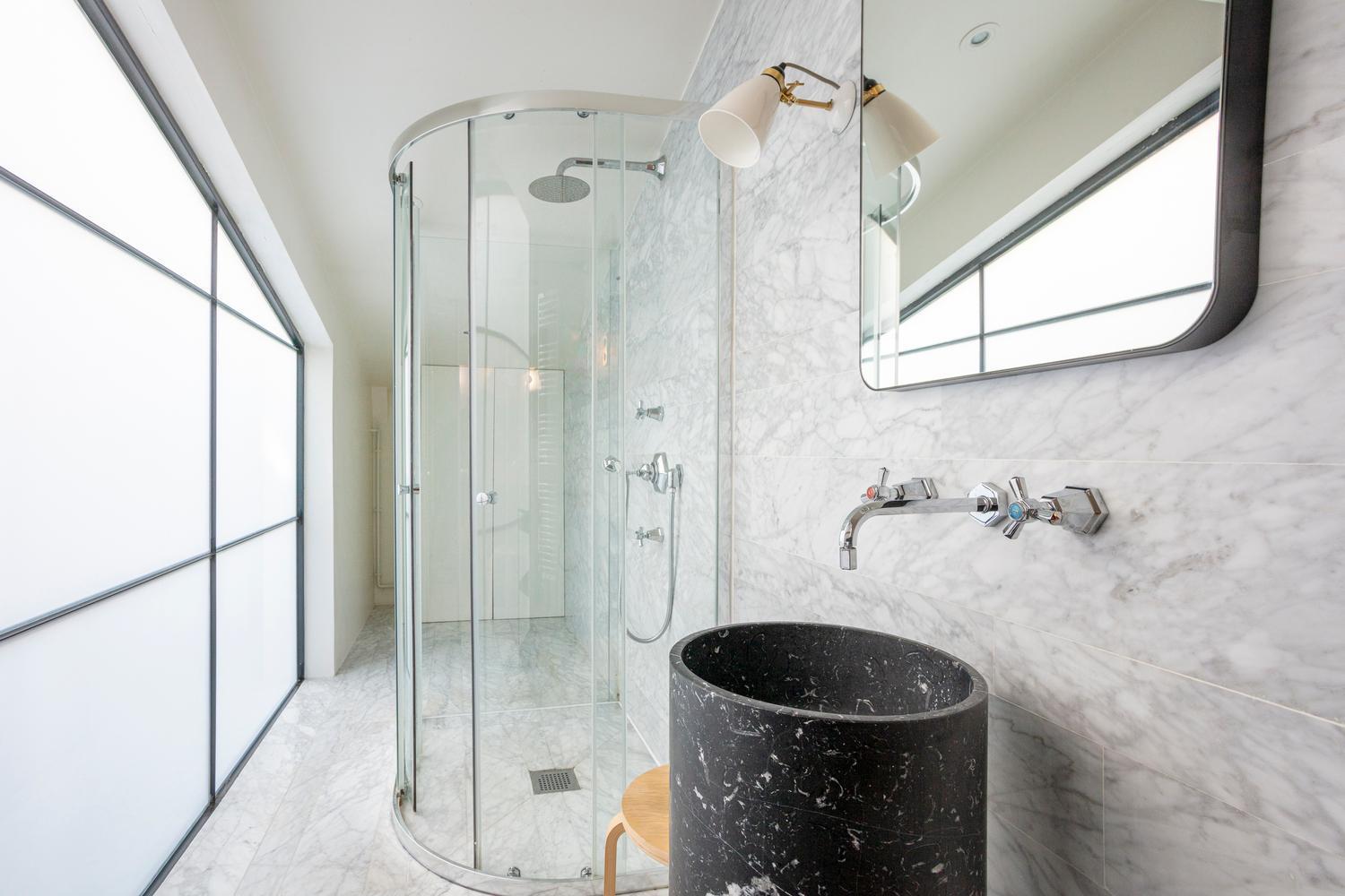 Appartamento Parisian Loft With Plenty Of Light And Solarium In Bastille Area *