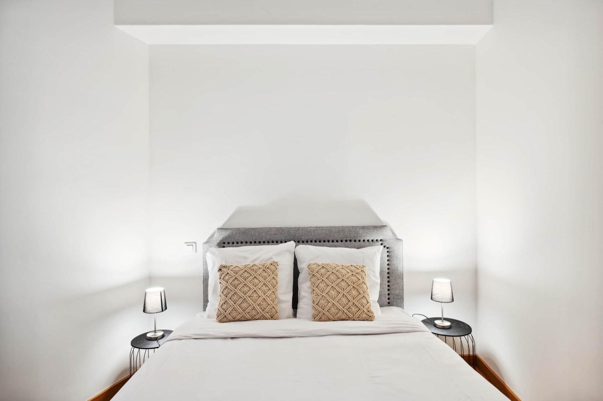 Spacieux Et Lumineux Dans Le 15 Arrondissement Appartamento