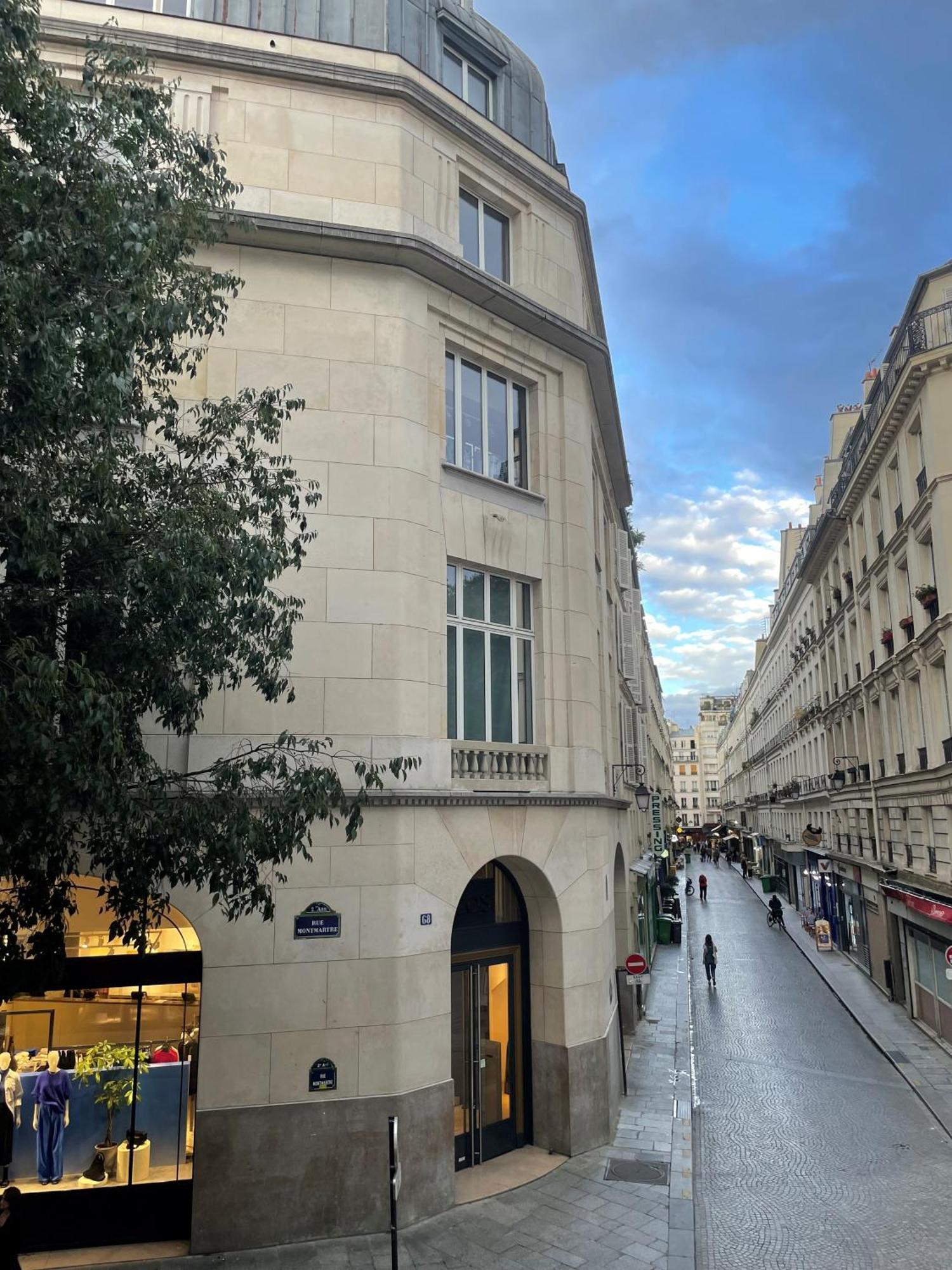 Appartamento Parisian Mona Lisa - Heart Of *