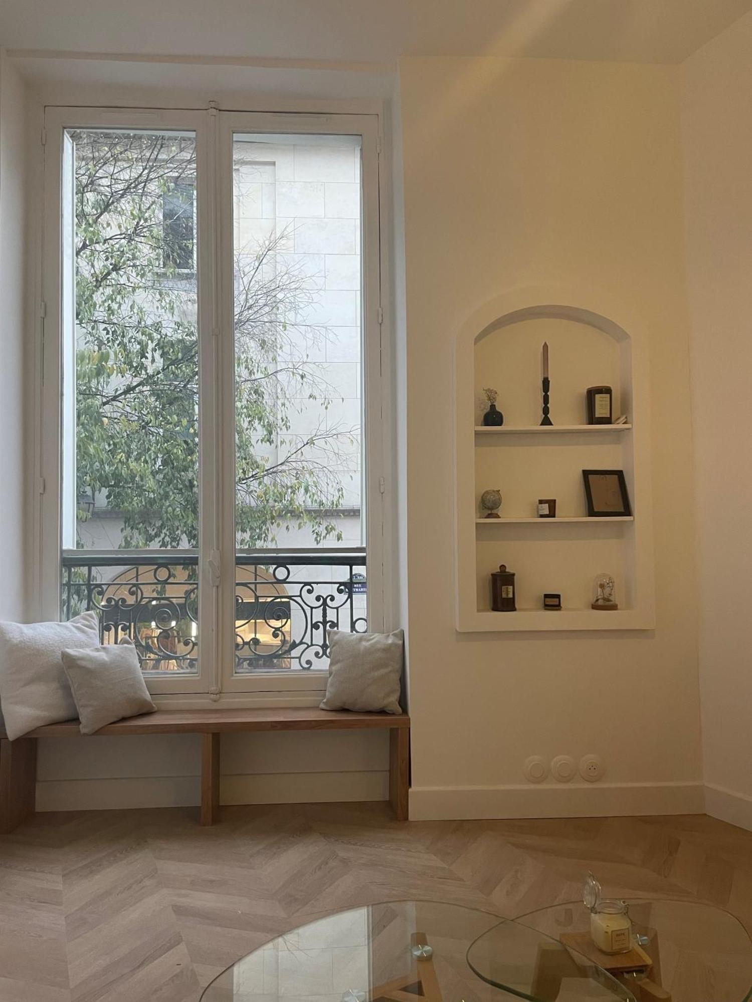 Appartamento Parisian Mona Lisa - Heart Of *