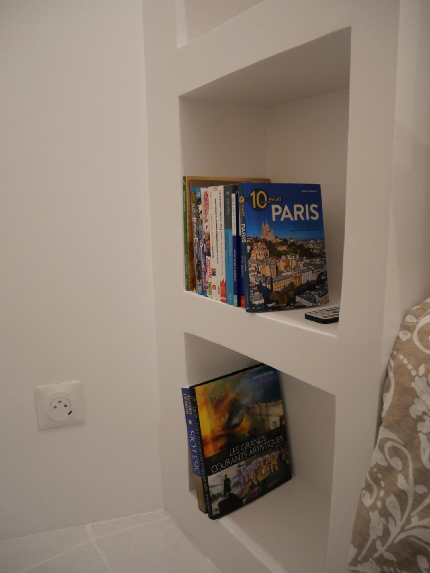 Appartamento Cosy Bercy *