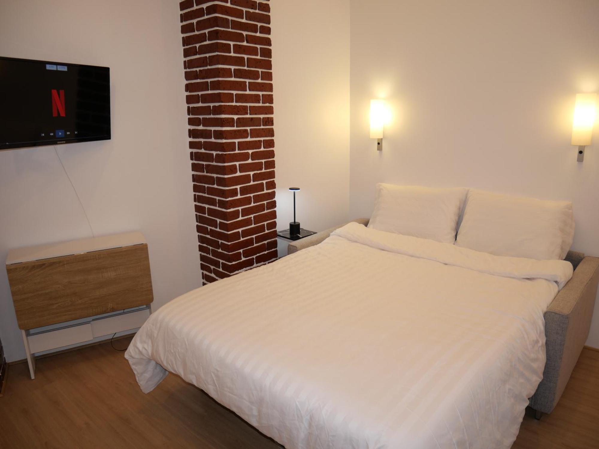 Appartamento Cosy Bercy