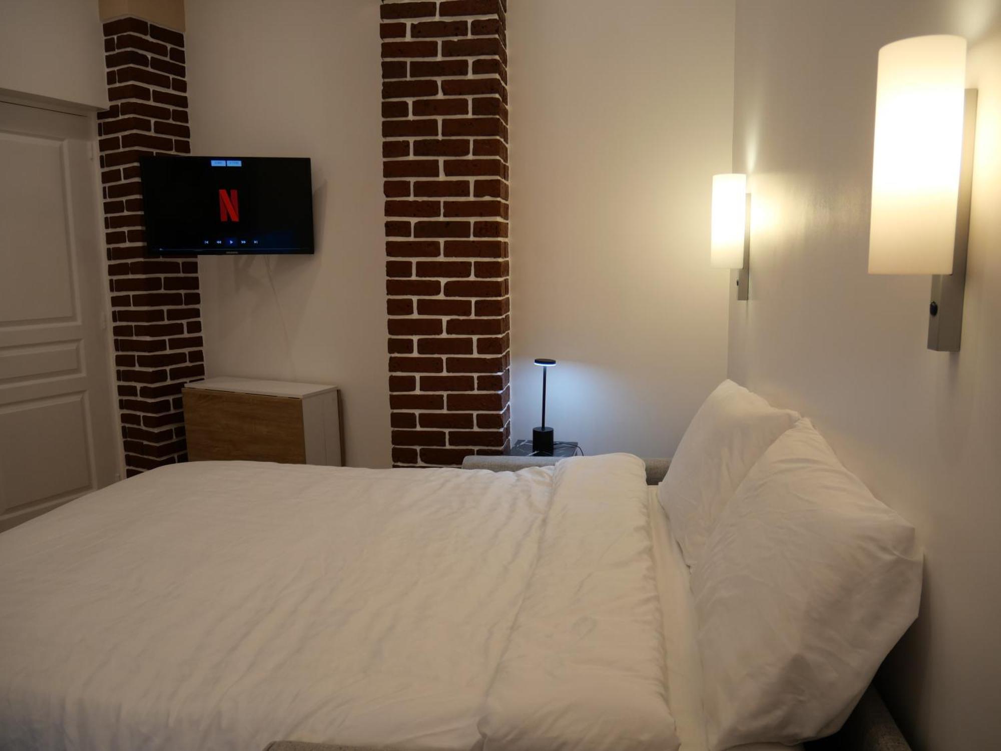 Cosy Bercy Appartamento *