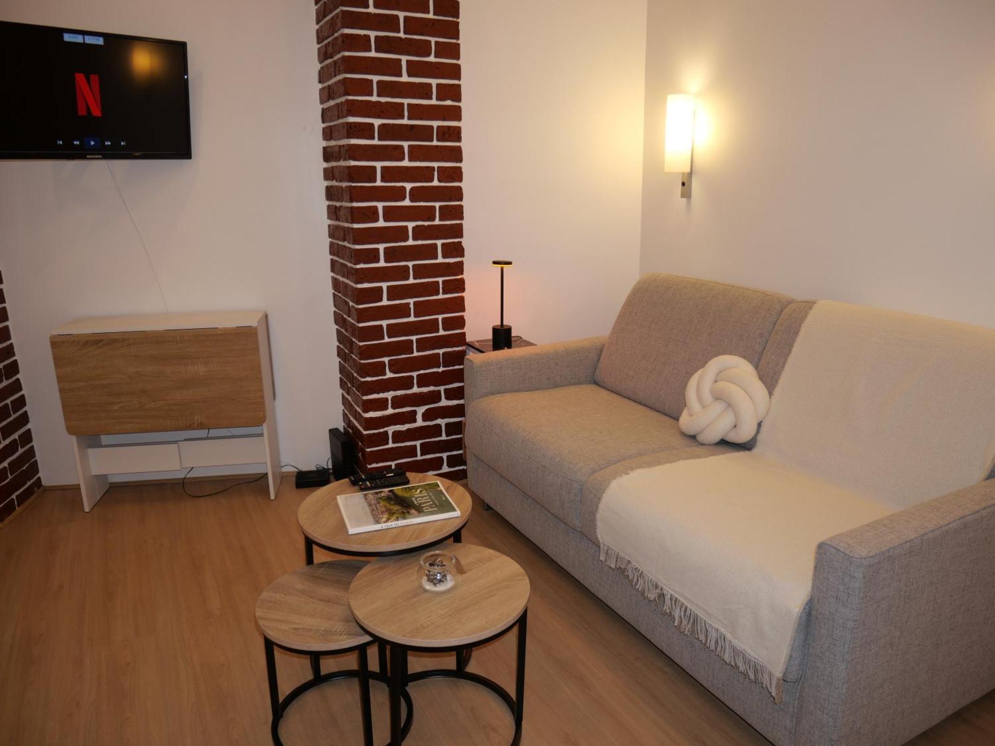 Cosy Bercy * Parigi