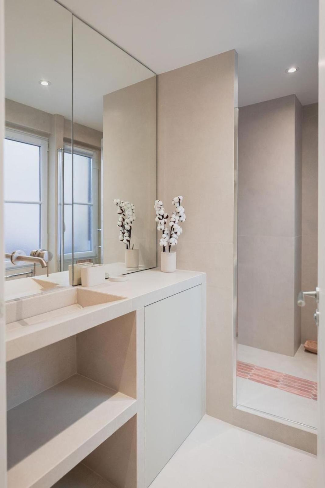 Appartamento Le Cocon Parisien By Ecoflats Parigi