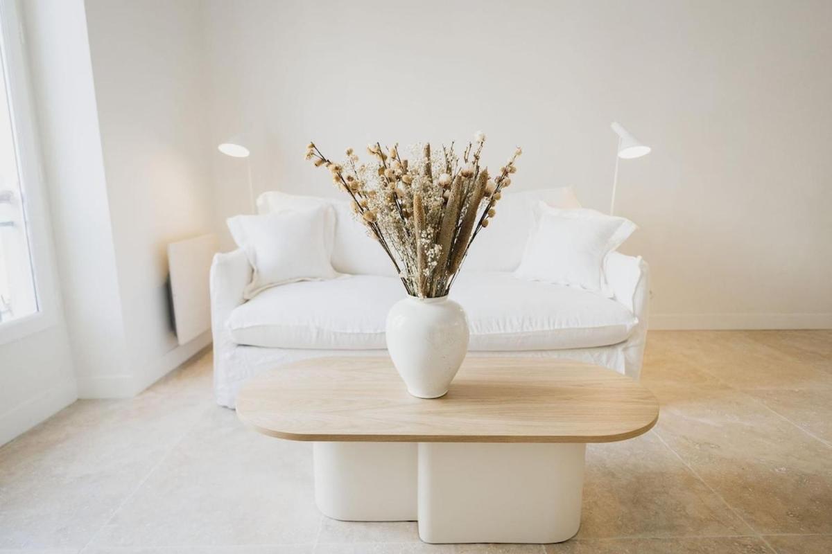 Le Cocon Parisien By Ecoflats Appartamento