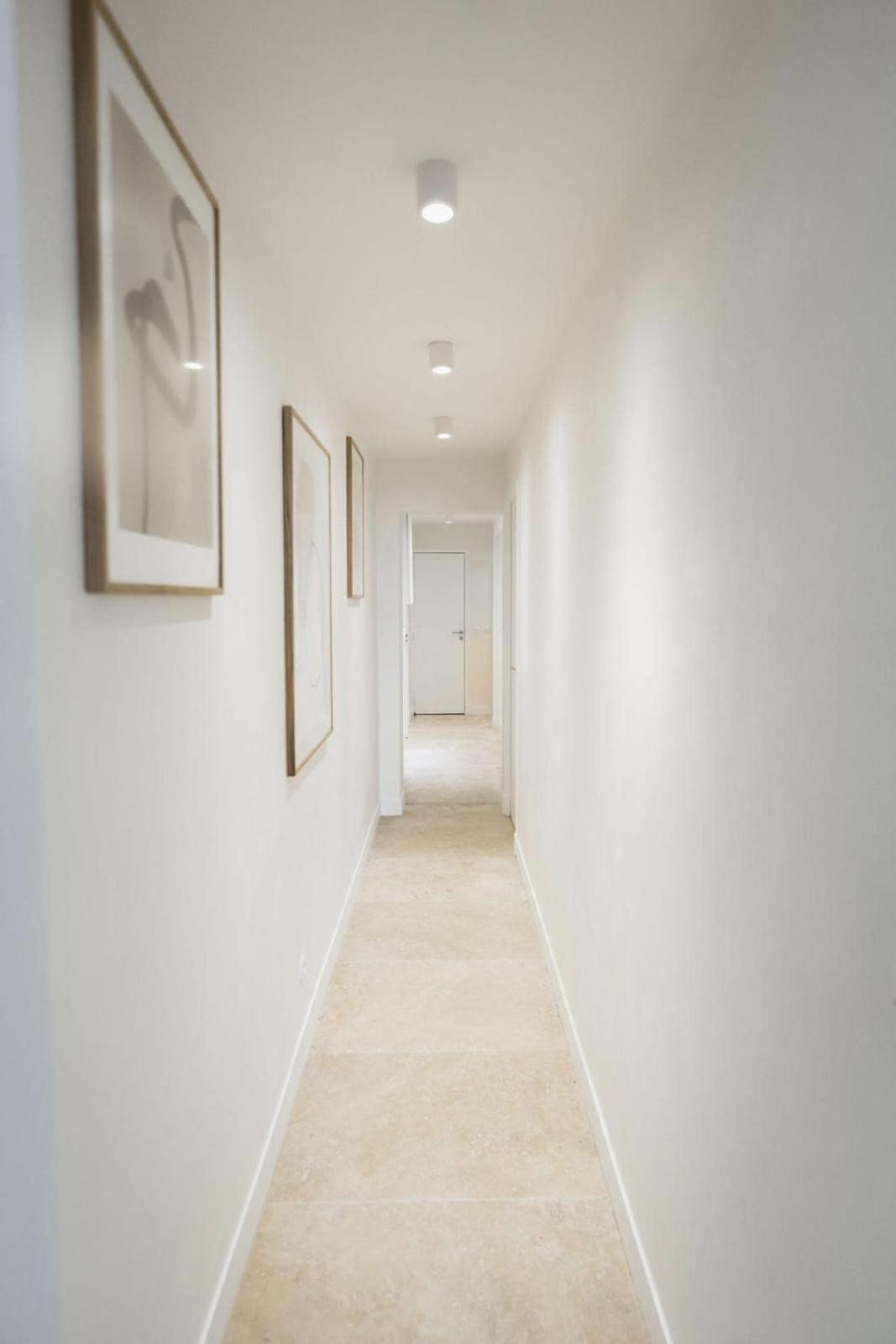 Le Cocon Parisien By Ecoflats Appartamento Parigi