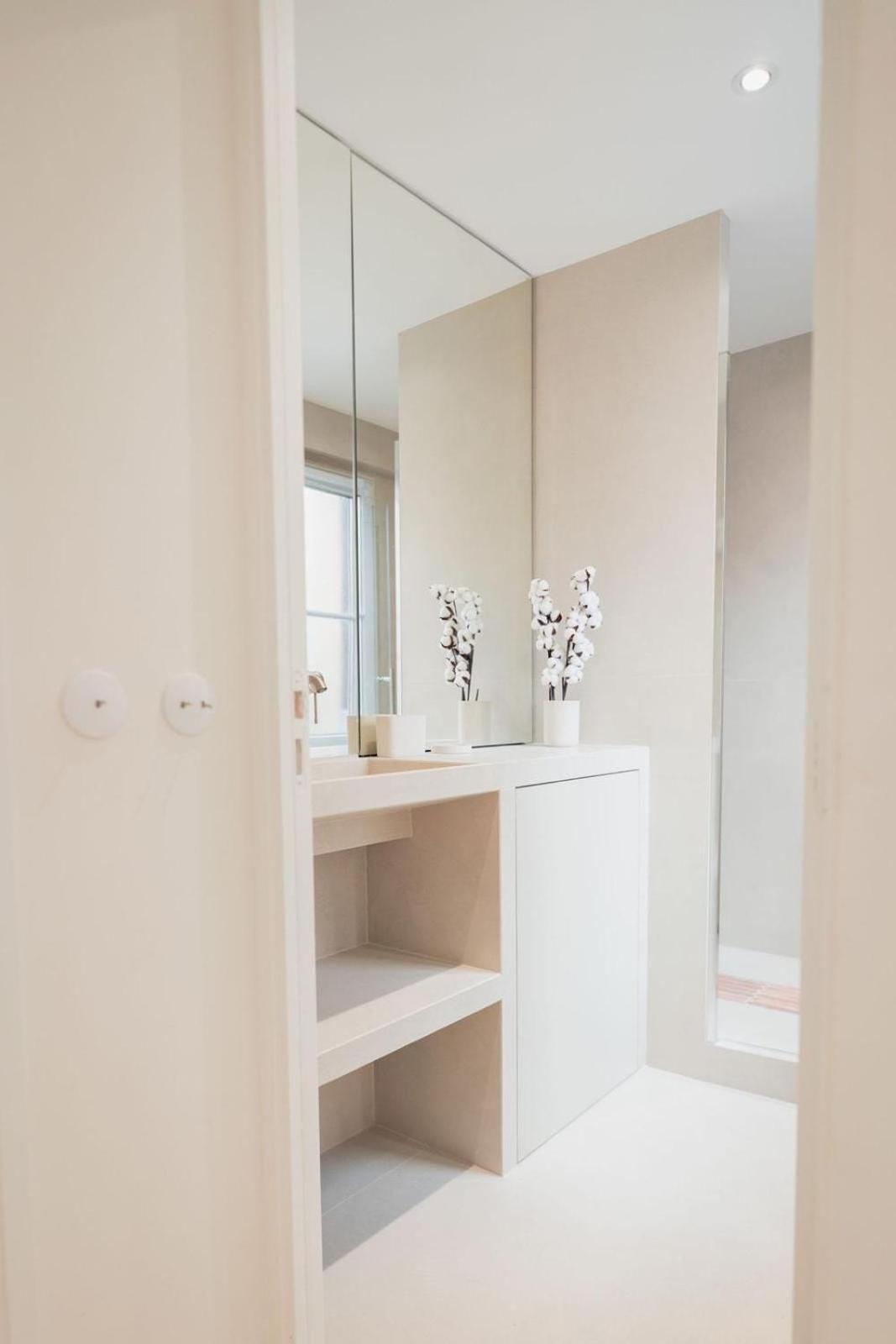 Le Cocon Parisien By Ecoflats Appartamento Parigi