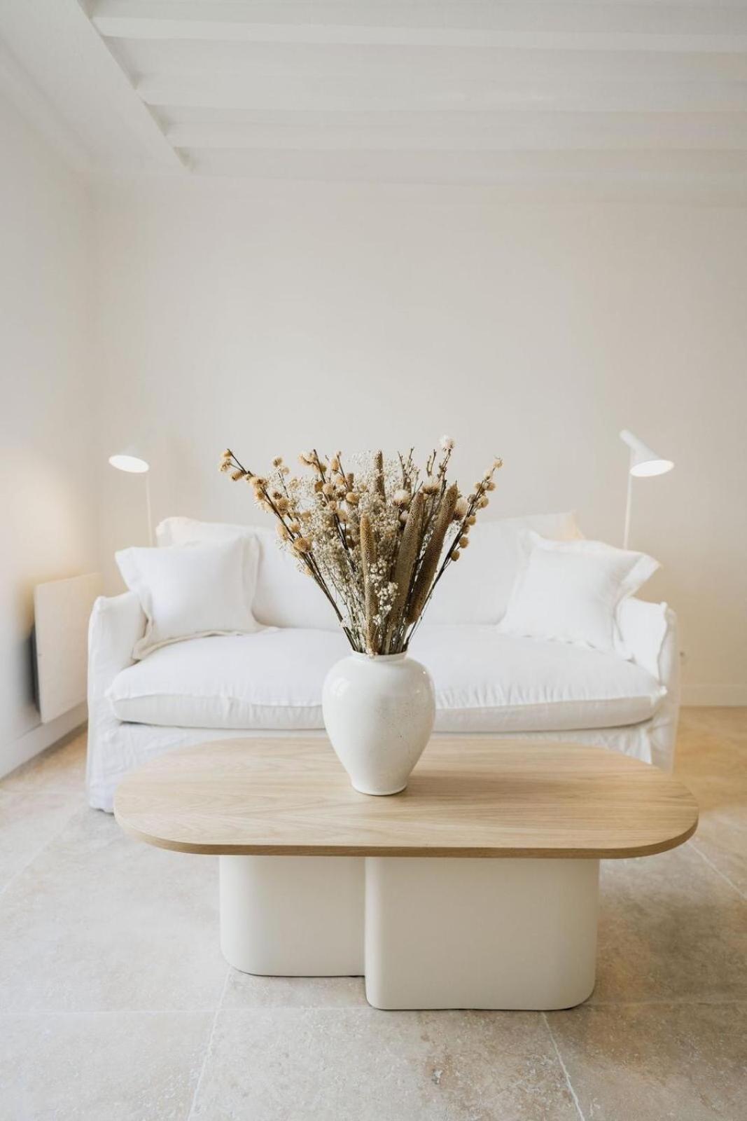 Appartamento Le Cocon Parisien By Ecoflats *