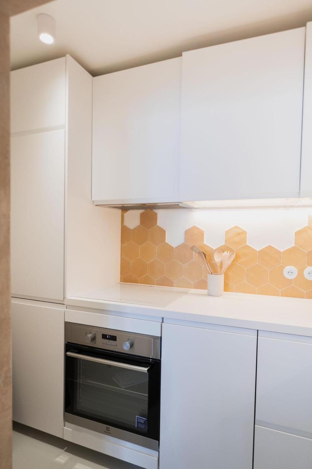 Le Cocon Parisien By Ecoflats Appartamento *