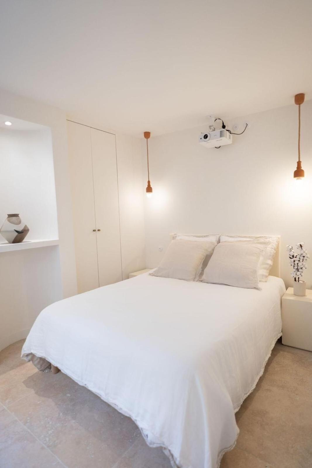 Le Cocon Parisien By Ecoflats Appartamento Parigi
