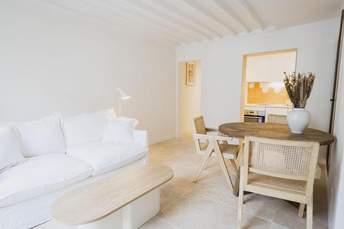 Le Cocon Parisien By Ecoflats