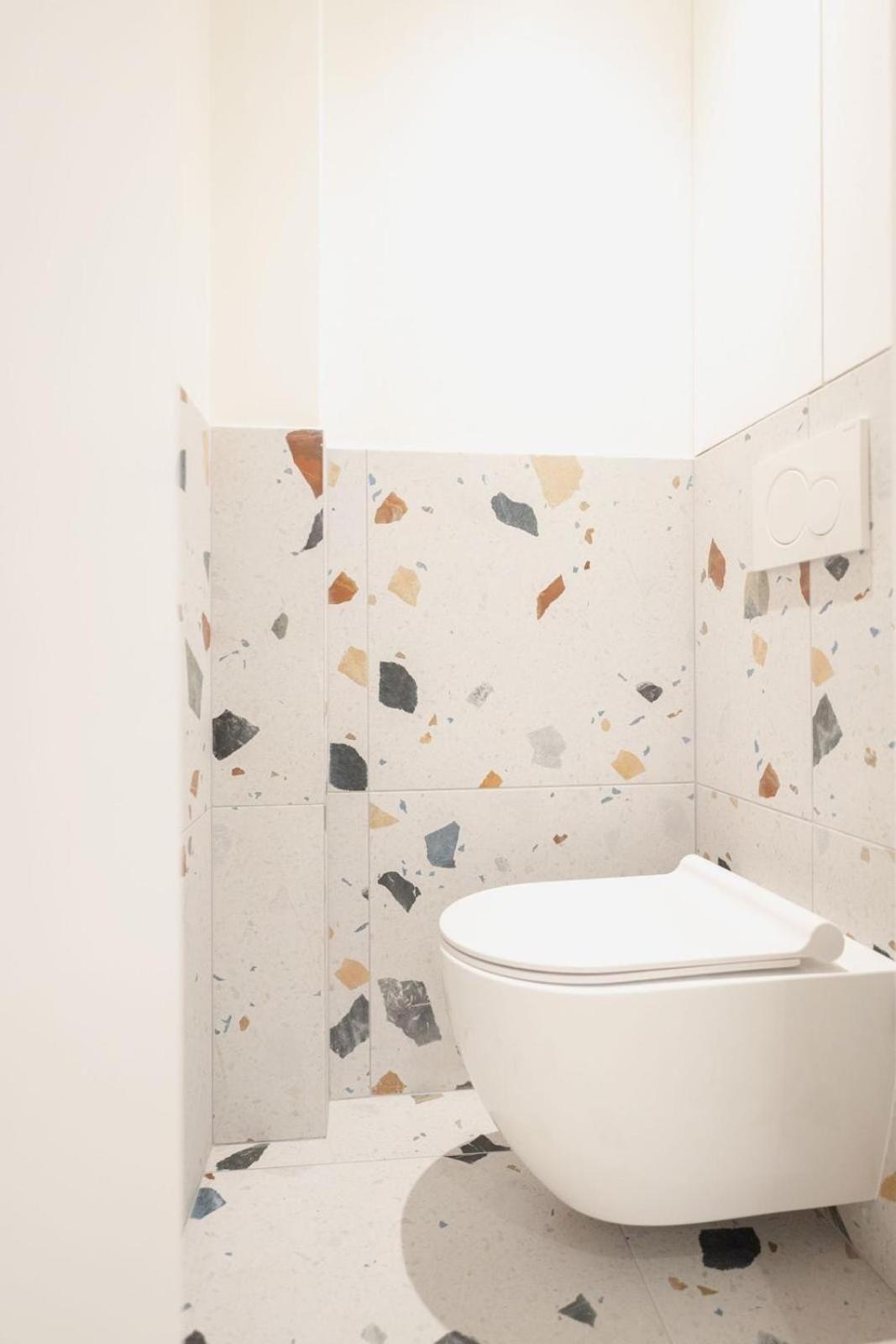 Le Cocon Parisien By Ecoflats Appartamento *