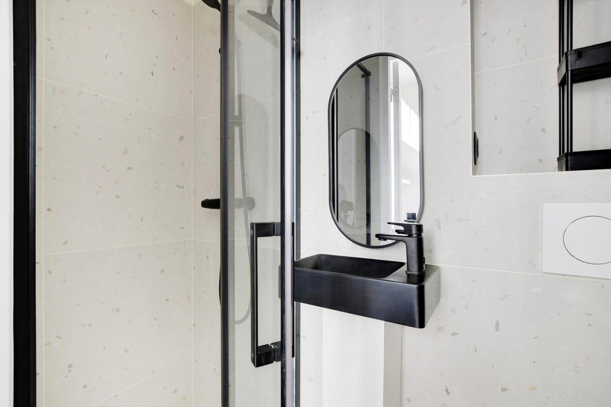 Appartamento Bucci - Saint Germain Charming Parigi