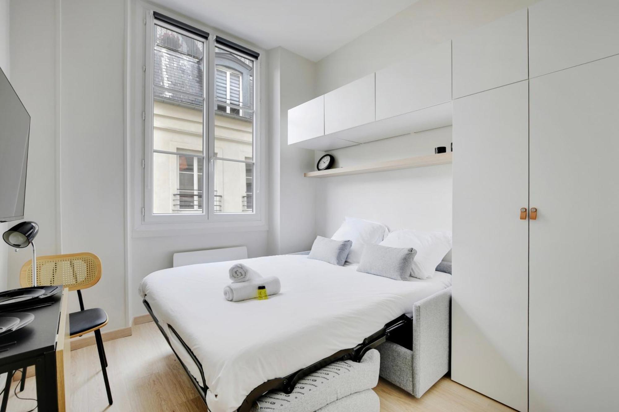Appartamento Bucci - Saint Germain Charming *