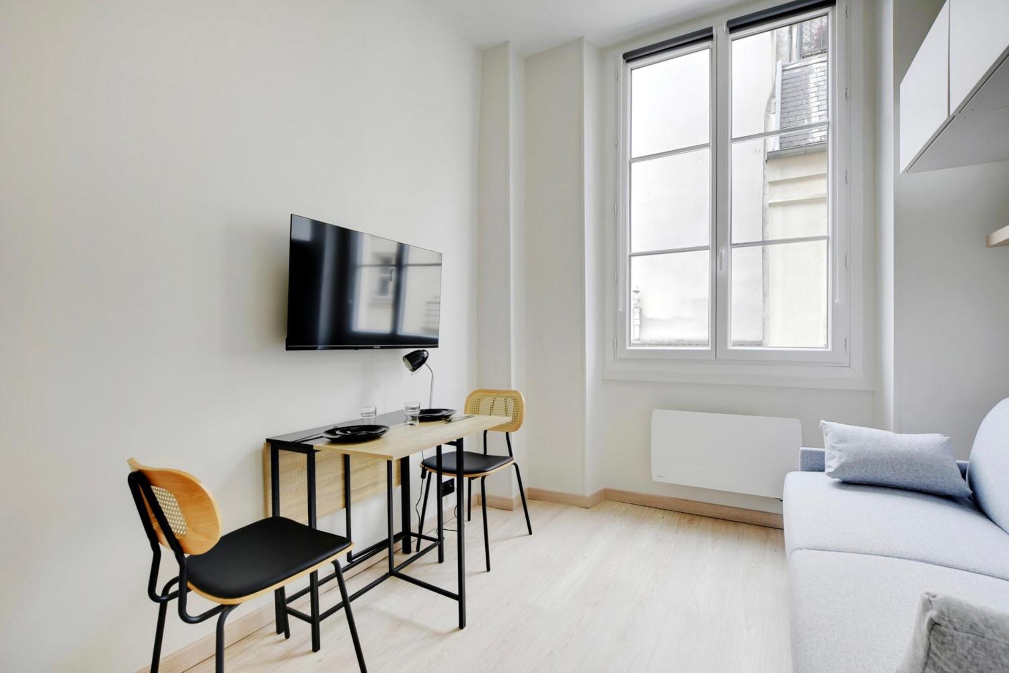 Appartamento Bucci - Saint Germain Charming Parigi