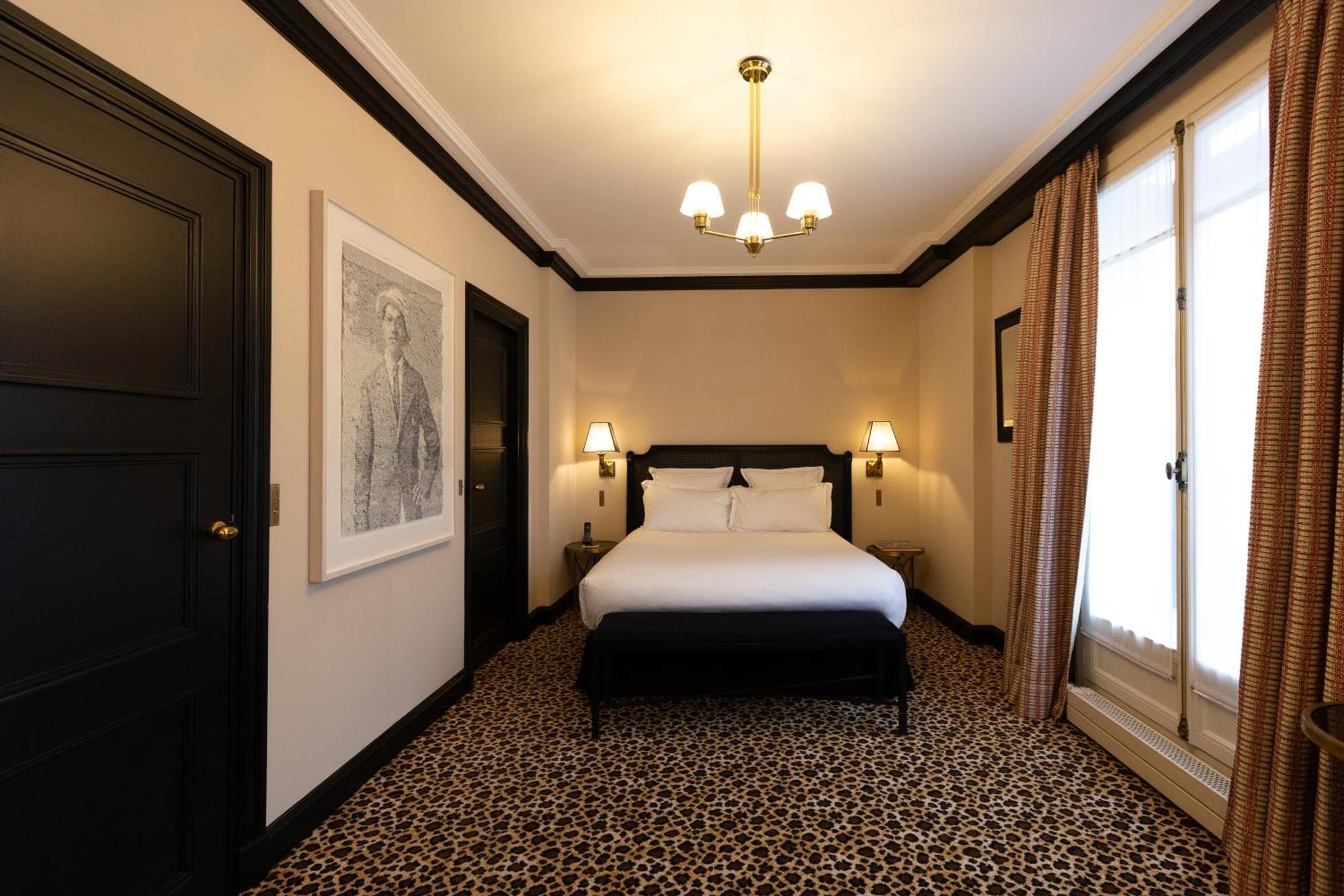 Hotel West-end 4*